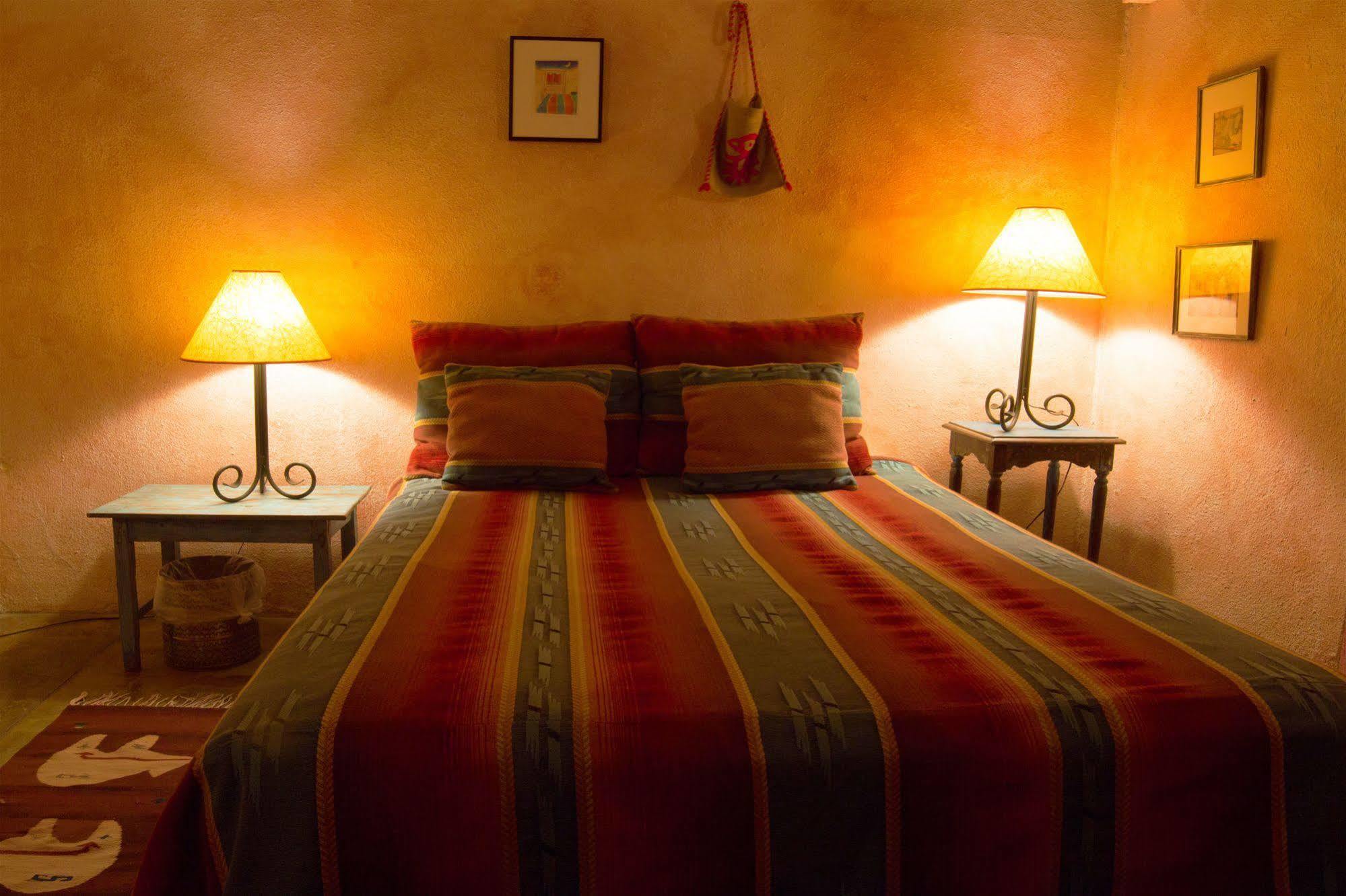 Rancho De La Osa Guest Ranch Hotel Sasabe Buitenkant foto